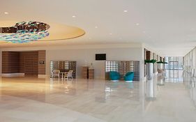 Sheraton Club Des Pins Resort